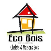 maison bois et chalet en kit autoconstruction catalogue 40 modèles Eco Bois Structures