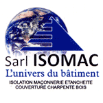 agrandissement, terrase, couverture, maisons bois en Ile de France Isomac