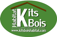 maison madriers en kit à monter soi même Kits Bois Habitat