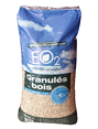livraison de granul�s de bois pellets r�sineux big bag palettes ou vrac dans les Bouches du Rh�ne