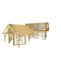 maison ossature bois MBOC accès difficile eco artisan charte AB5
