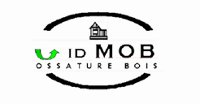 mod�les maisons bois charente