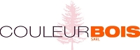 MOB madriers rondins fustes isolation naturelle Couleur Bois