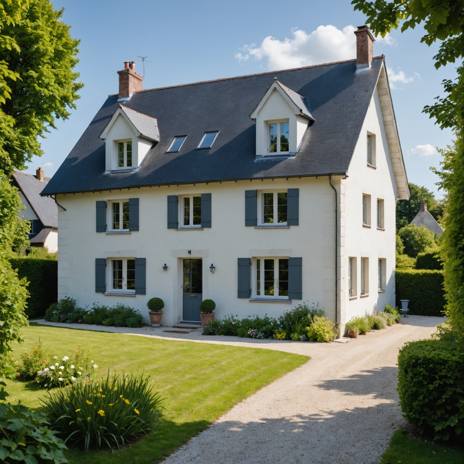 Artisan RGE réalisant des travaux d isolation dans le 27