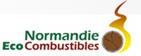 logo Normandie Eco Combustibles