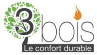 3bois logo