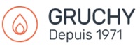 logo Gruchy Calvados