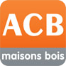 maison ossature bois pays de la loire ACB Maisons Bois