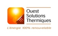 solaire thermique Bretagne panneaux Solartechnik ballons sans CFC Ouest Solutions Thermiques