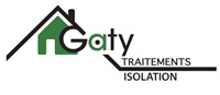 logo Gaty Traitements Isolation