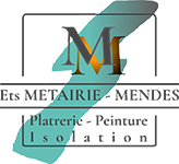logo La Métairie Mendes