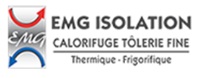 logo emg isolation