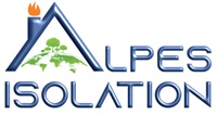 logo Alpes Isolation