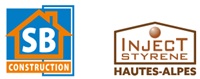 logo SB Construction