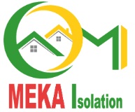 logo MEKA Isolation