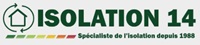 logo Isolation 14