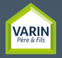 logo VARIN Père & Fils