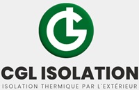 logo CGL isolation