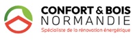 logo Confort et Bois Normandie