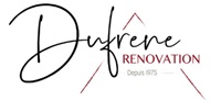 logo Dufrêne Rénovation