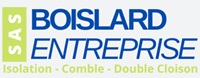 logo Boislard Entreprise