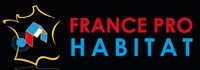 logo France Pro Habitat
