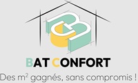 logo Bat Confort
