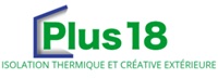 logo Plus18