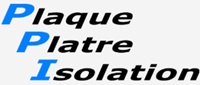 logo Plaque Platre Isolation