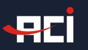 logo ACI