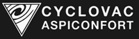 logo Aspi Confort SARL