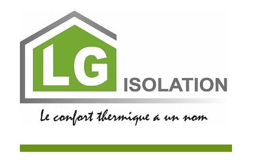 LG ISOLATION, entreprise spécialisée dans les travaux d