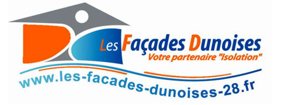 Logo LES FACADES DUNOISES