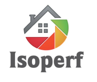 Logo ISOPERF