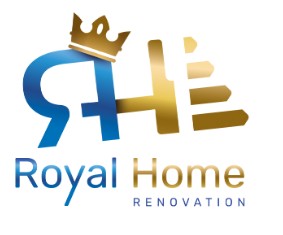 Logo ROYAL'HOME RENOVATION