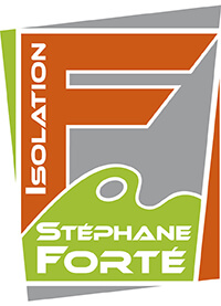 Logo FORTE PEINTURE ISOLATION