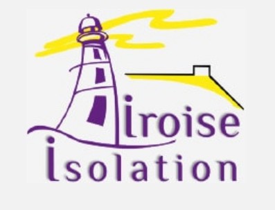 Logo IROISE ISOLATION