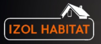 Logo IZOL HABITAT