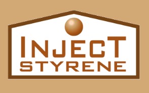 Logo INJECT - STYRENE DIFFUSION