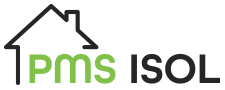 Logo PMS ISOL