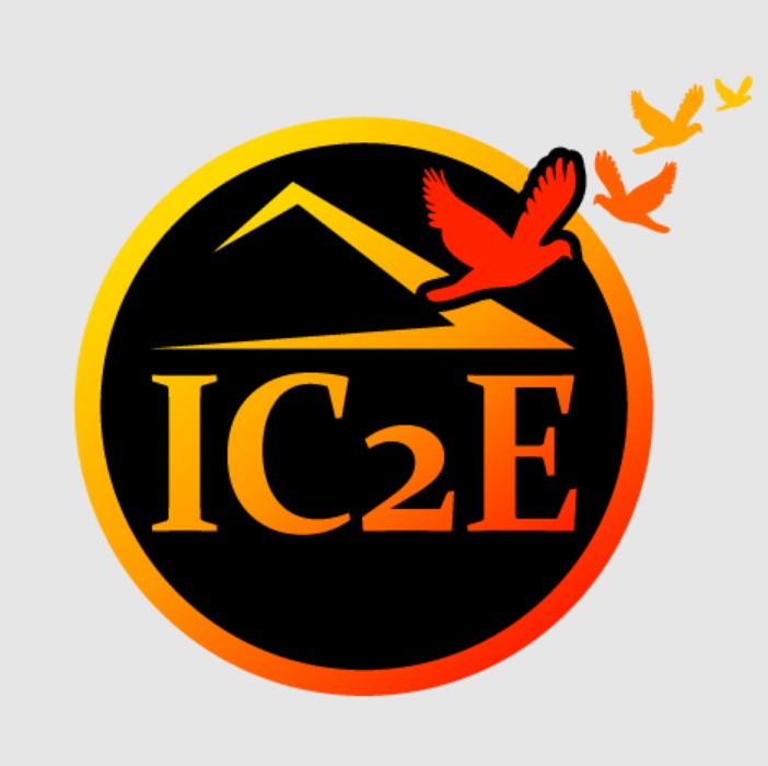 Logo IC2E