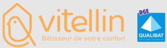 Logo VITELLIN