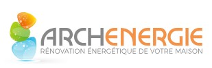 Logo ARCHENERGIE RENOUVELABLE