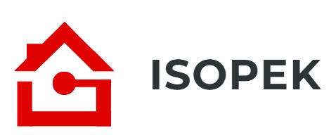 Logo ISOPEK