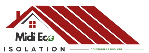 Logo MIDI ECO ISOLATION