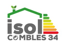 Logo ISOLCOMBLES 34