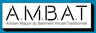 Logo ARTISAN MACON DU BATIMENT ANCIEN TRADITIONNEL (A.M.B.A.T)