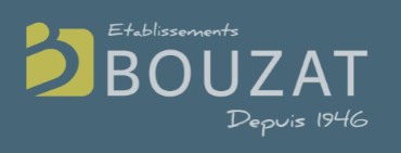 Logo ETABLISSEMENT BOUZAT