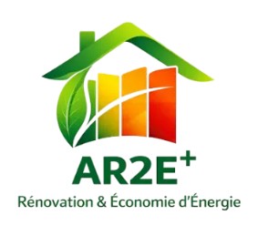 Logo AR2E+