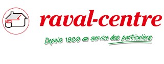 Logo RAVAL CENTRE